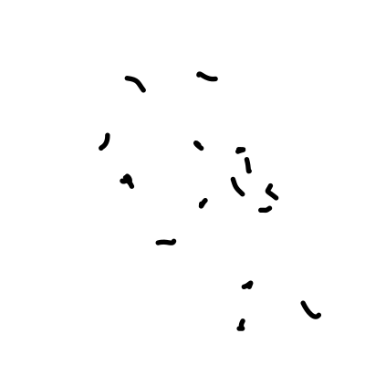 Illustration of analytical thinking